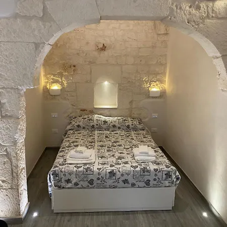 度假居 Casa Trento