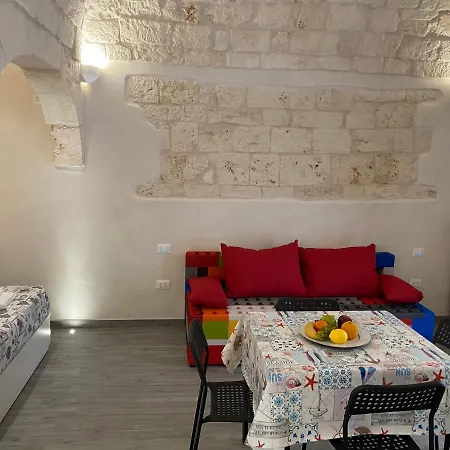 Casa Trento 度假居