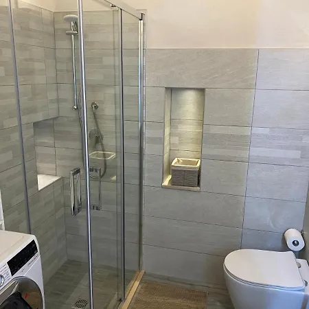 Casa Trento 度假居 *