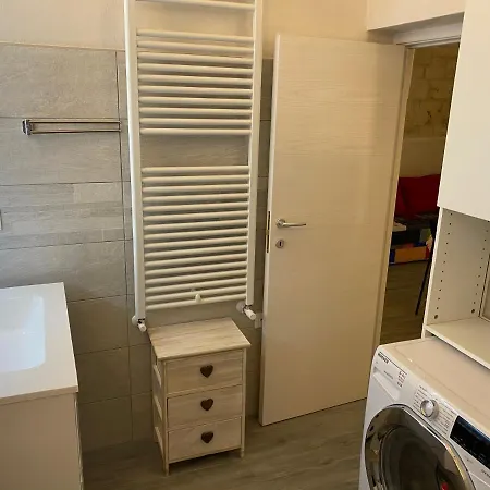 Сasa de vacaciones Casa Trento *