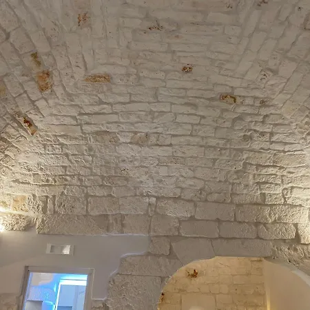 Casa Trento