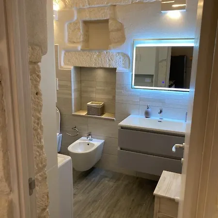 Сasa de vacaciones Casa Trento Ostuni