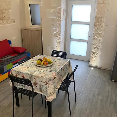 Ferienhaus Casa Trento *