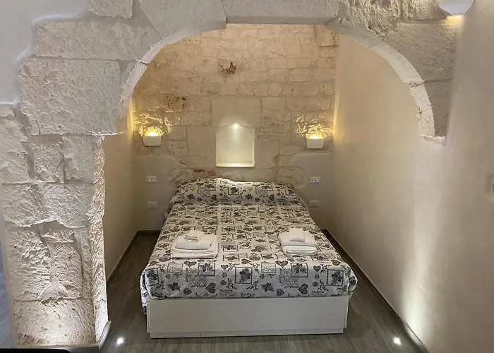 בית נופש Casa Trento