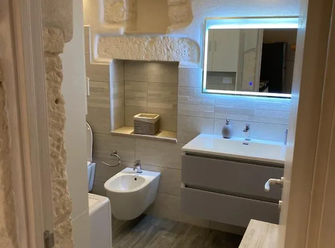 בית נופש Casa Trento אוסטוני